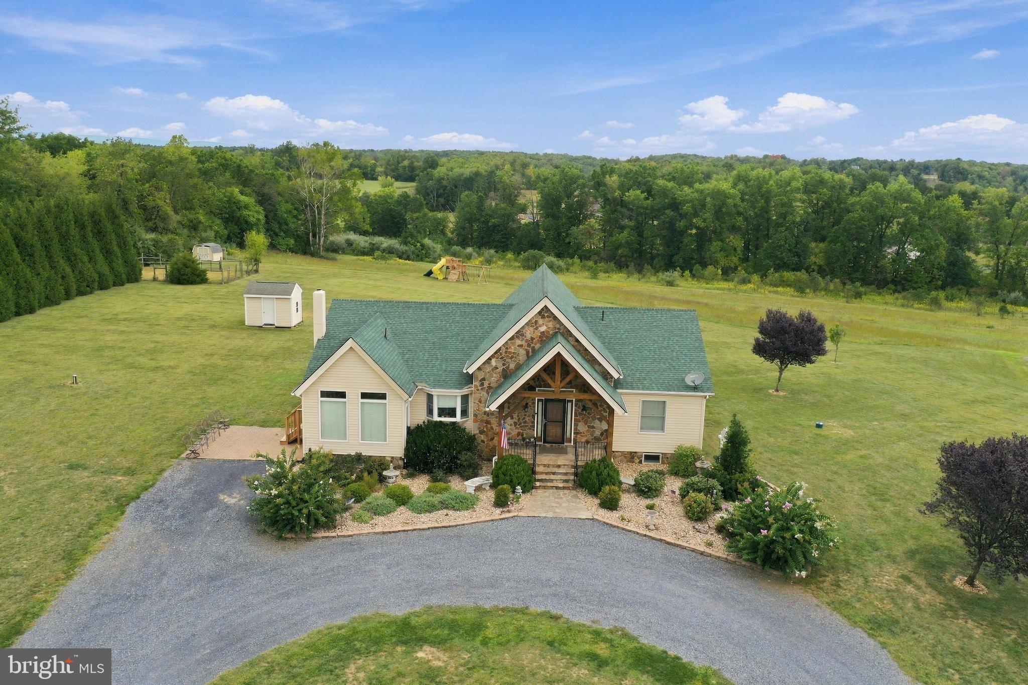 89 Edwards Road Strasburg, VA 22657 - Photo 30 of 31 Gallery Image 30