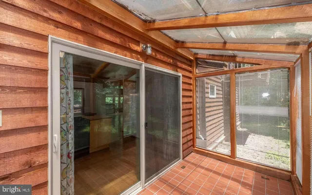 a view of outdoor space