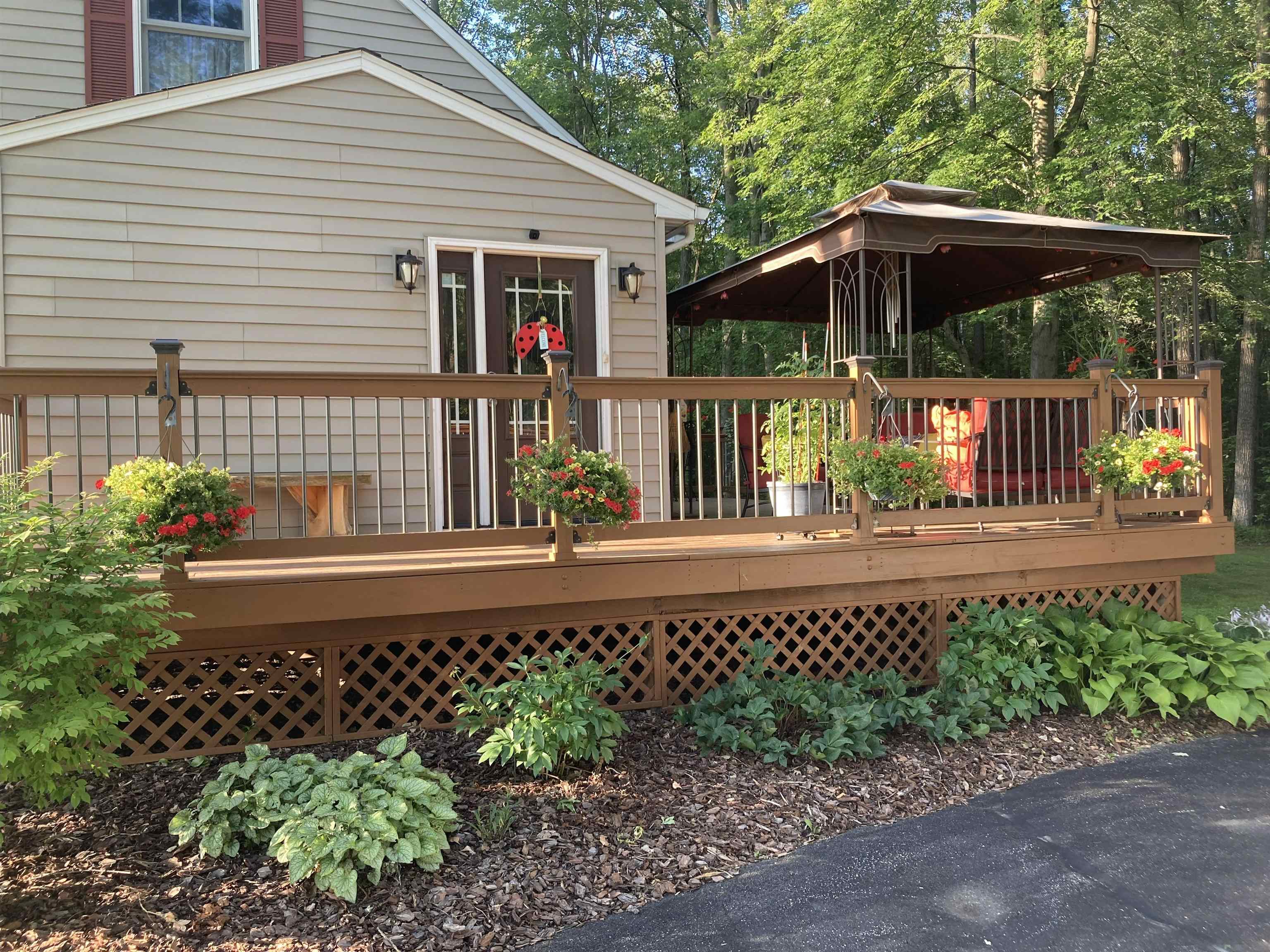 3400 North Sturgeon Road Midland, MI 48642 - Photo 55 of 65