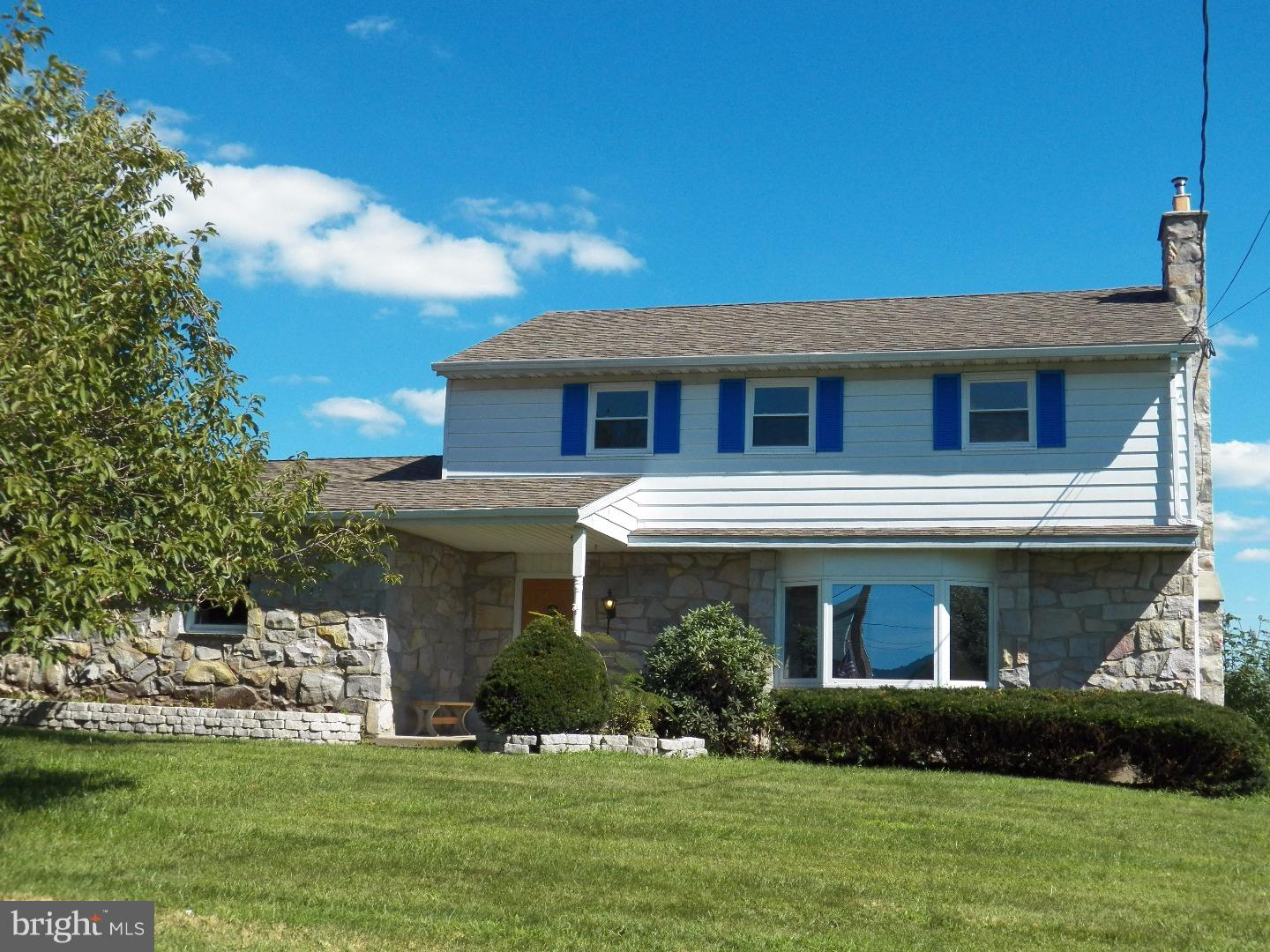 1650 County Line Road Bechtelsville, PA 19505 - Photo 1 of 25 Gallery Image 1