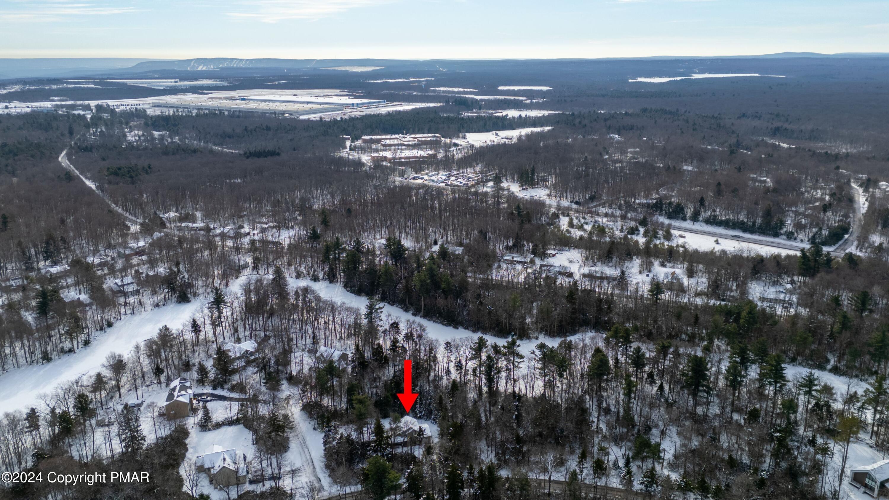 1110 Kilmer Road Tobyhanna, PA 18466 - Photo 38 of 46 DJI_20241223121456_0066_D-HDR (1)