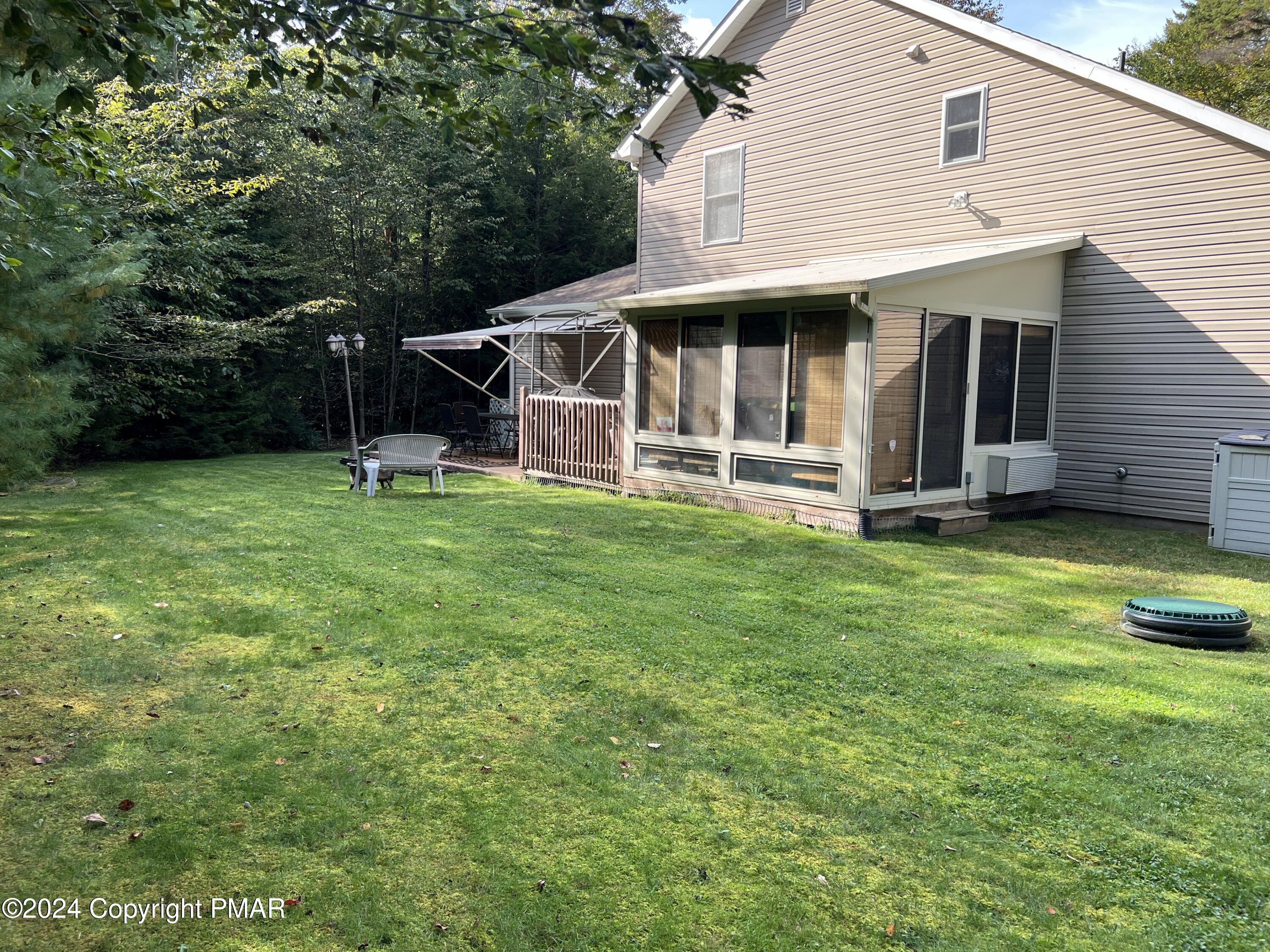 1110 Kilmer Road Tobyhanna, PA 18466 - Photo 43 of 46 michelle patio