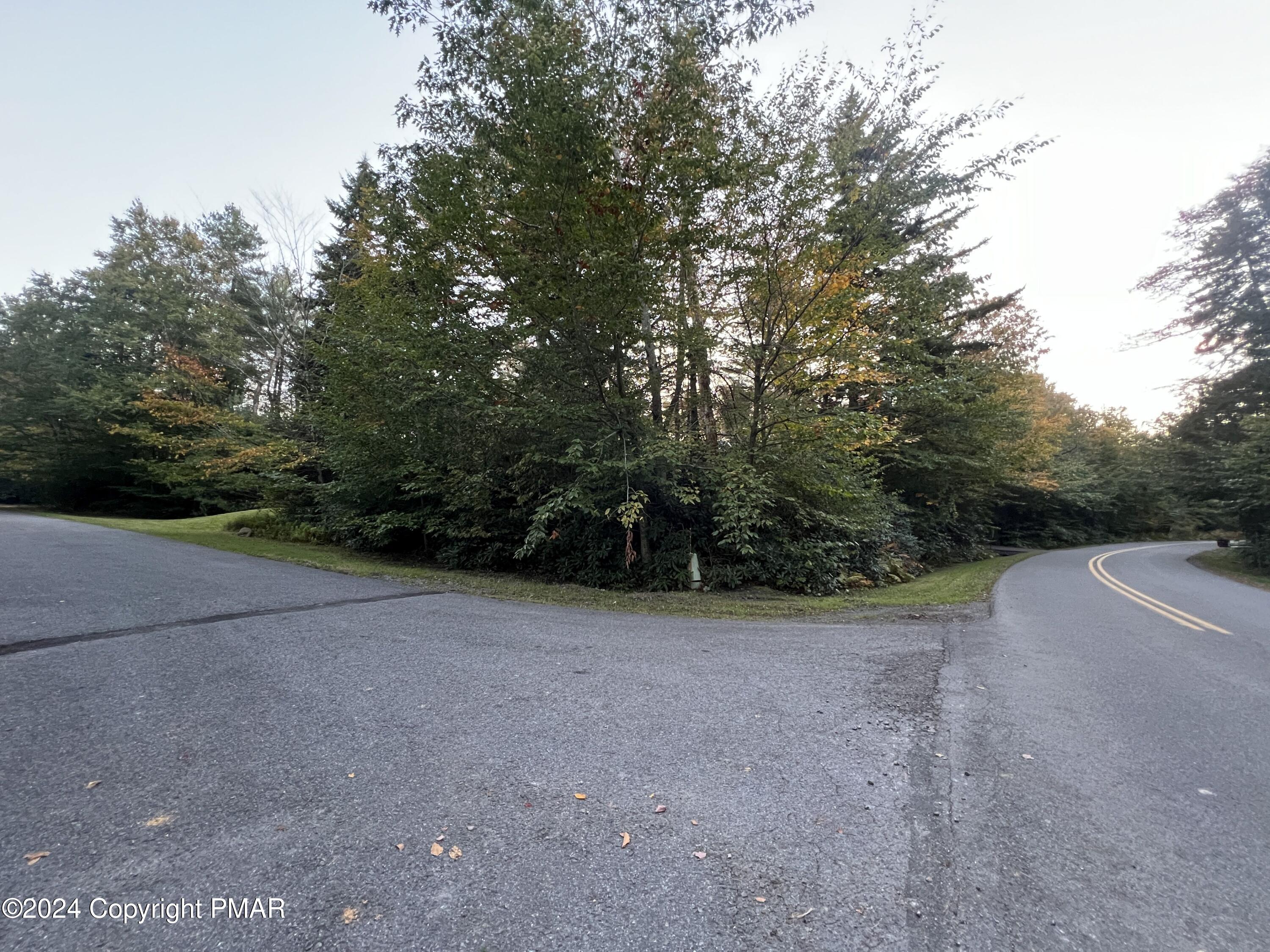 1110 Kilmer Road Tobyhanna, PA 18466 - Photo 46 of 46 michelle septic 3