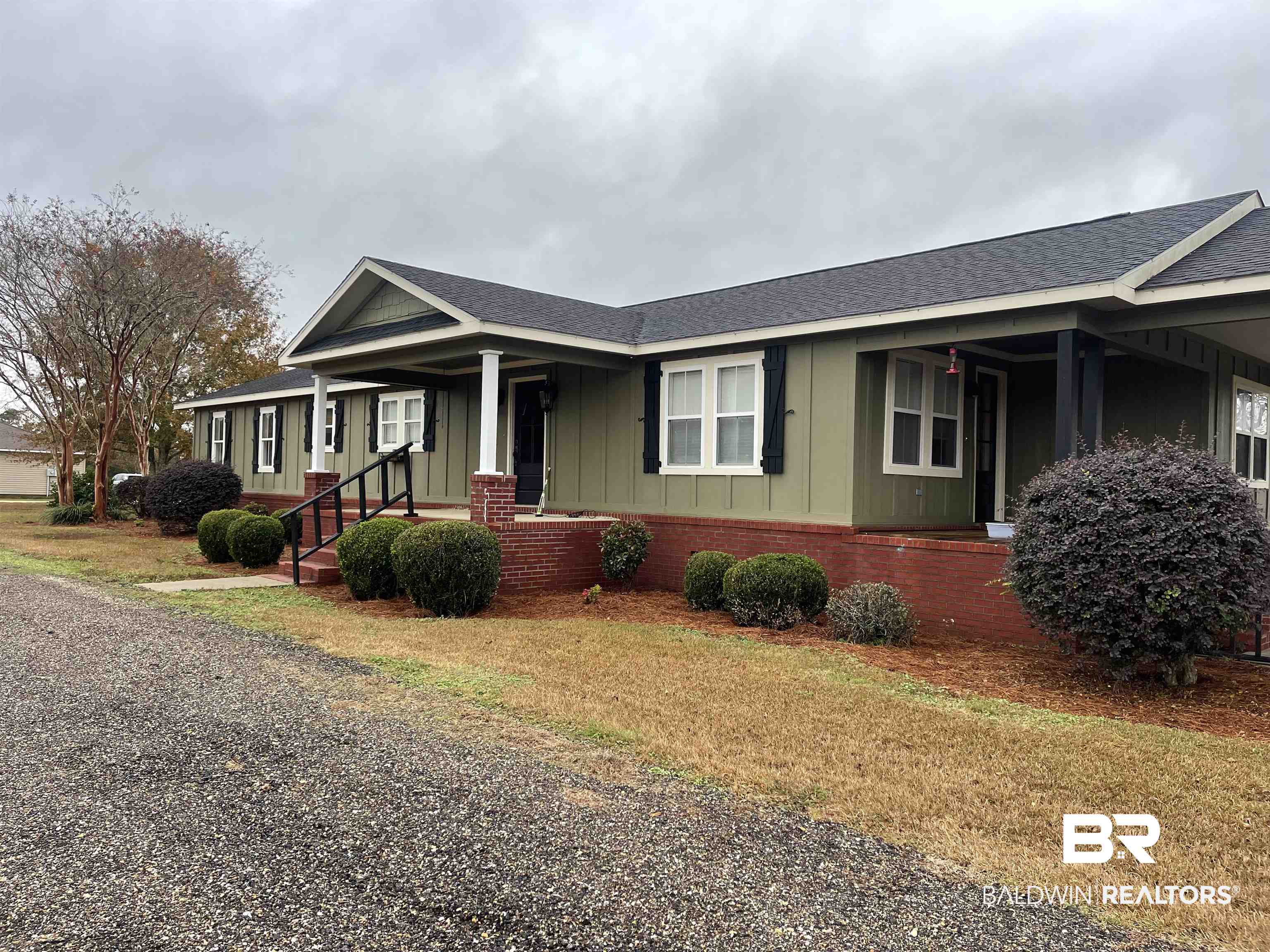 1524 Beulah Campground Road Repton, AL 36475 - Photo 3 of 7