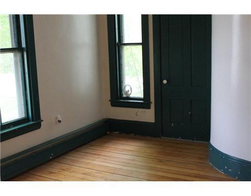 386 Front Street Richmond, ME 04357 - Photo 15 of 25 Other. First Floor Bedroom or Den