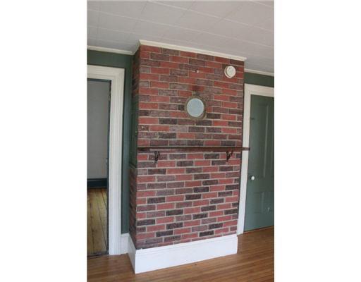 386 Front Street Richmond, ME 04357 - Photo 20 of 25 Other. Brick Hearth