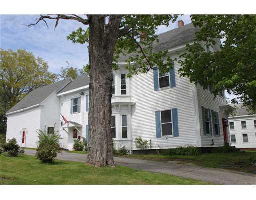 386 Front Street Richmond, ME 04357 - Photo 22 of 25 Exterior Front.