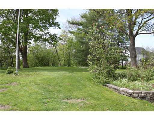 386 Front Street Richmond, ME 04357 - Photo 24 of 25 Yard/Garden.