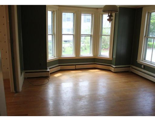 386 Front Street Richmond, ME 04357 - Photo 3 of 25 Dining Room.