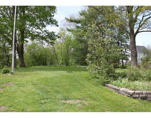 386 Front Street Richmond, ME 04357 - Photo 8 of 25 Yard/Garden.