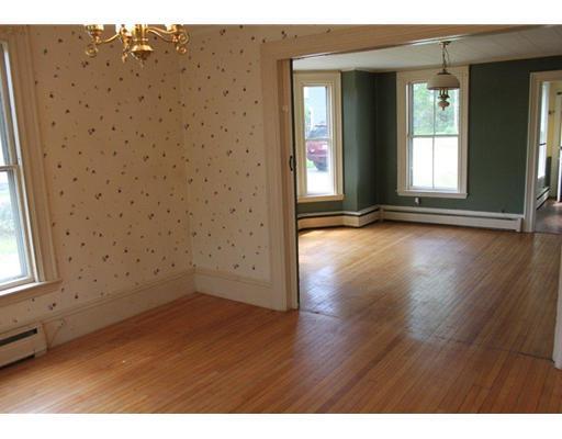 386 Front Street Richmond, ME 04357 - Photo 9 of 25 Other. Living into dining