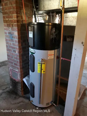 a view of mountain and tree