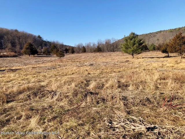 a view of balcony with wooden floor