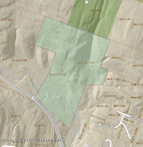 a close up of a shower curtain