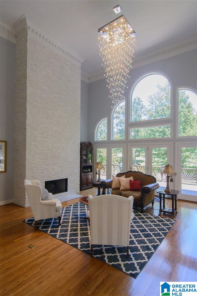 1058 Greymoor Road Birmingham, AL 35242 - Photo 4 of 42