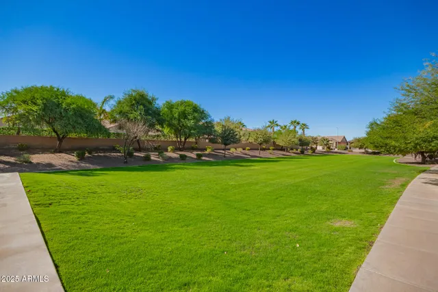 $1,100,000 | 1672 South Sunset Drive, Chandler, AZ 85286