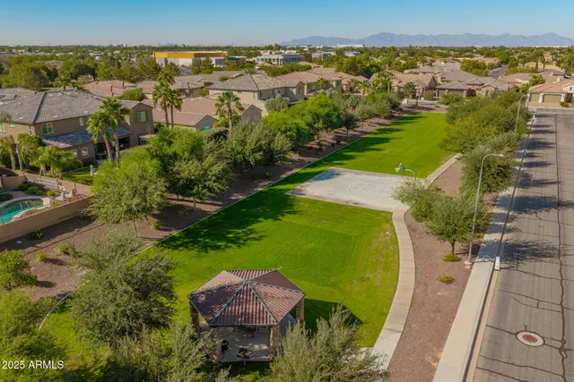 $1,100,000 | 1672 South Sunset Drive, Chandler, AZ 85286