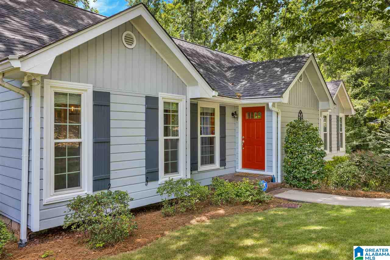 1517 Saulter View Road Birmingham, AL 35209 - Photo 4 of 30