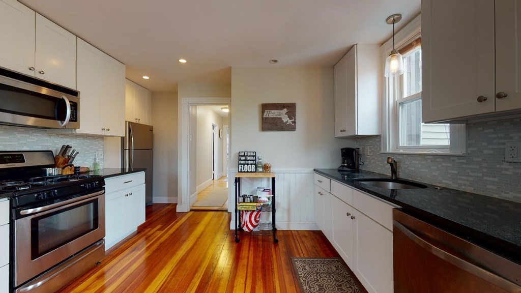 38 Vinton Street, Unit 2 Boston, MA 02127 - Photo 1 of 15