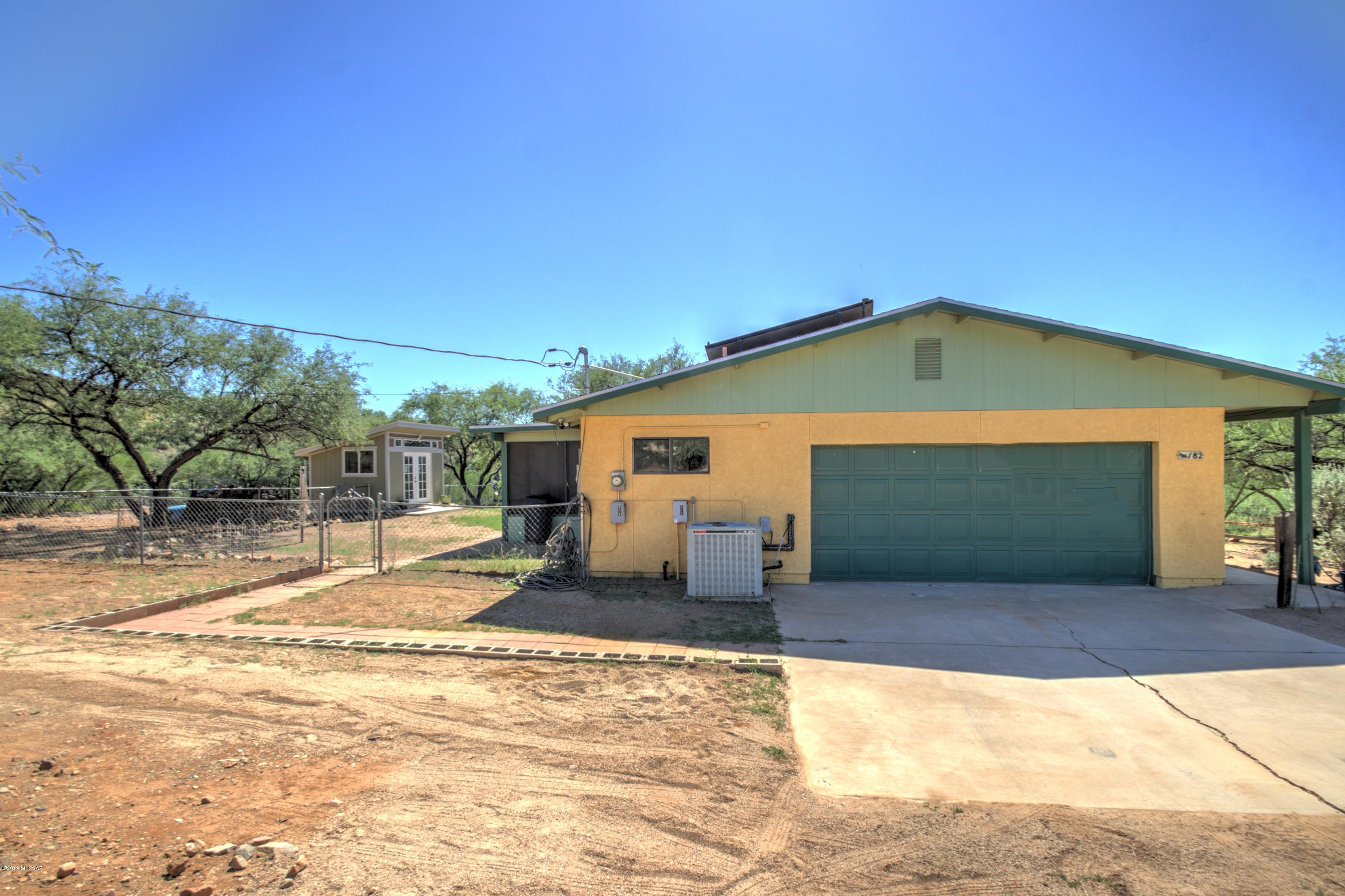 182 Bledo Court Rio Rico, AZ 85648 - Photo 36 of 37