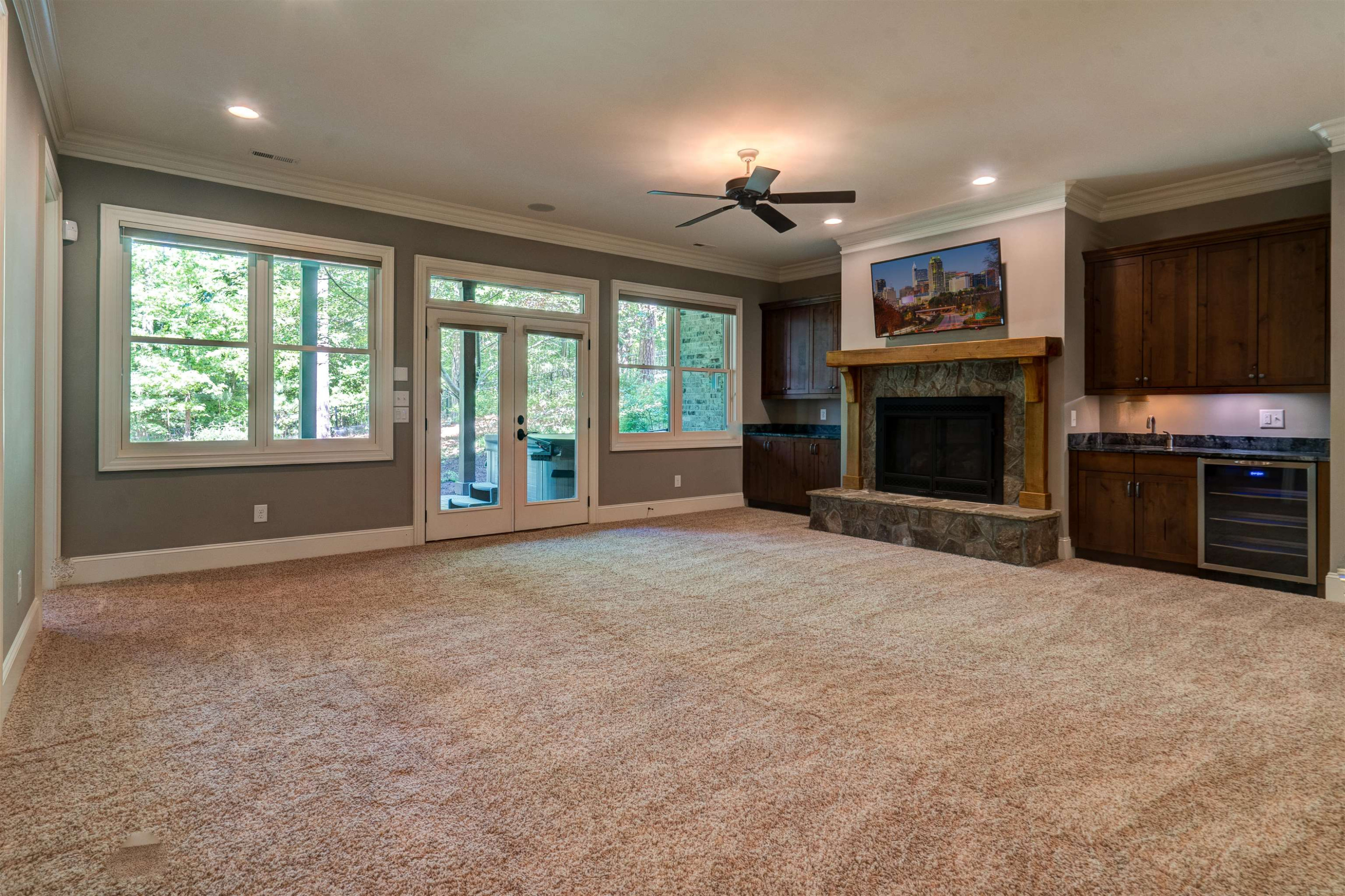 3613 Nightfall Court Raleigh, NC 27607 - Photo 80 of 100 Photo 80