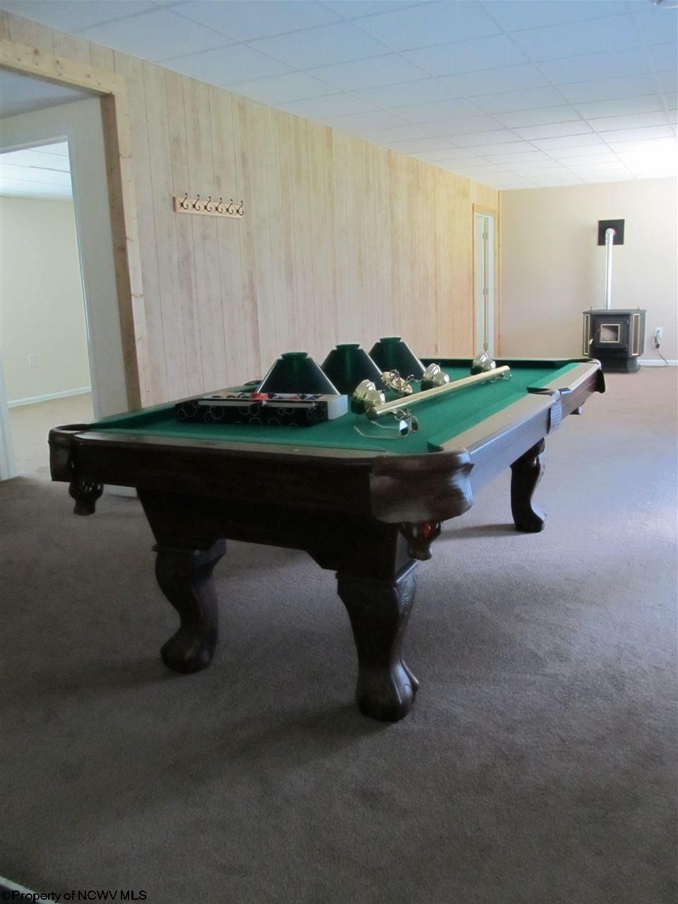 498 Raccoon Run Road Lost Creek, WV 26385 - Photo 15 of 20 Gallery Image 15