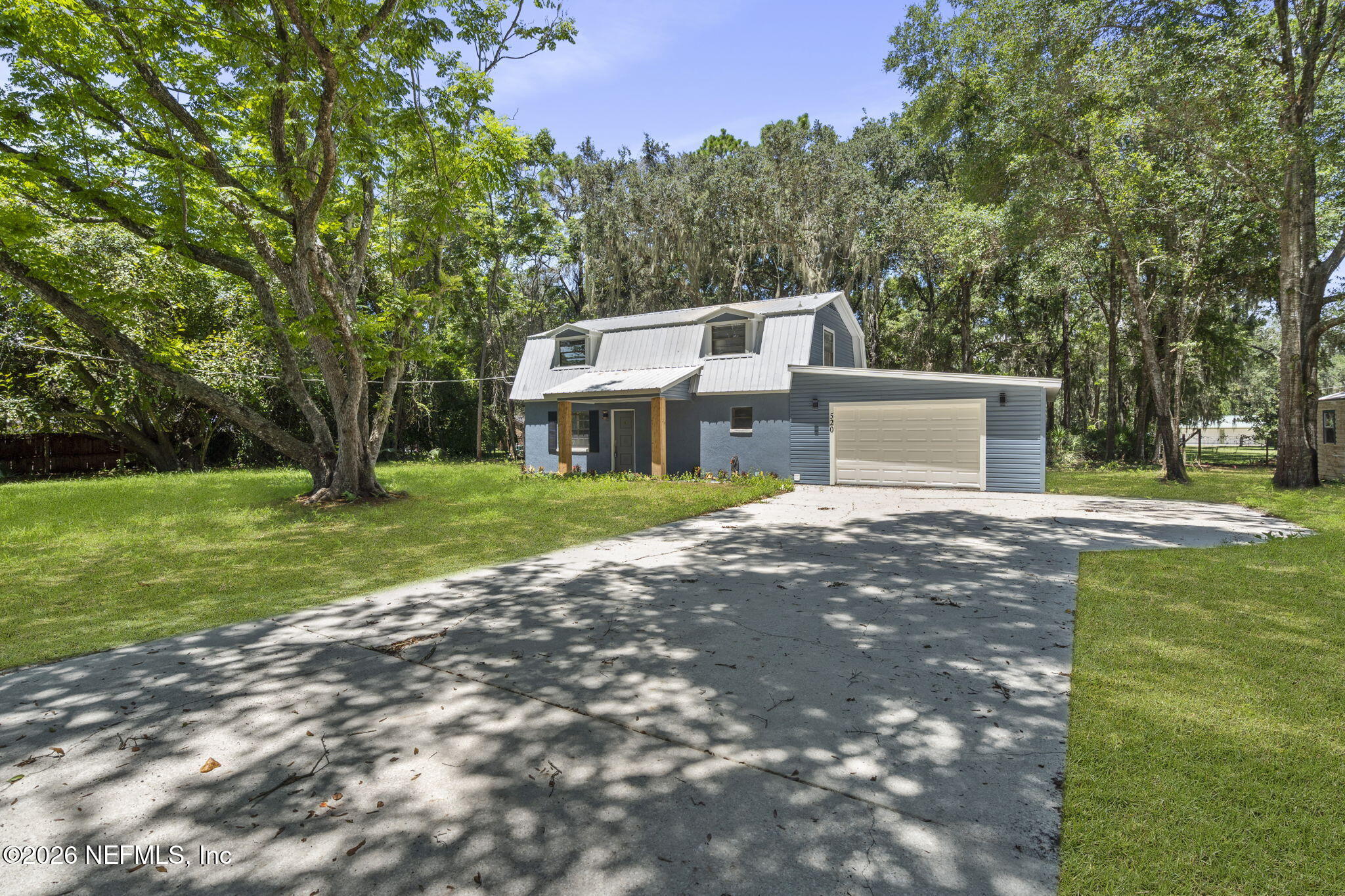 520 Ray Edwards Road St. Augustine, FL 32086 - Photo 2 of 35 27-520 RAY EDWARDS Road, St. Augustine,