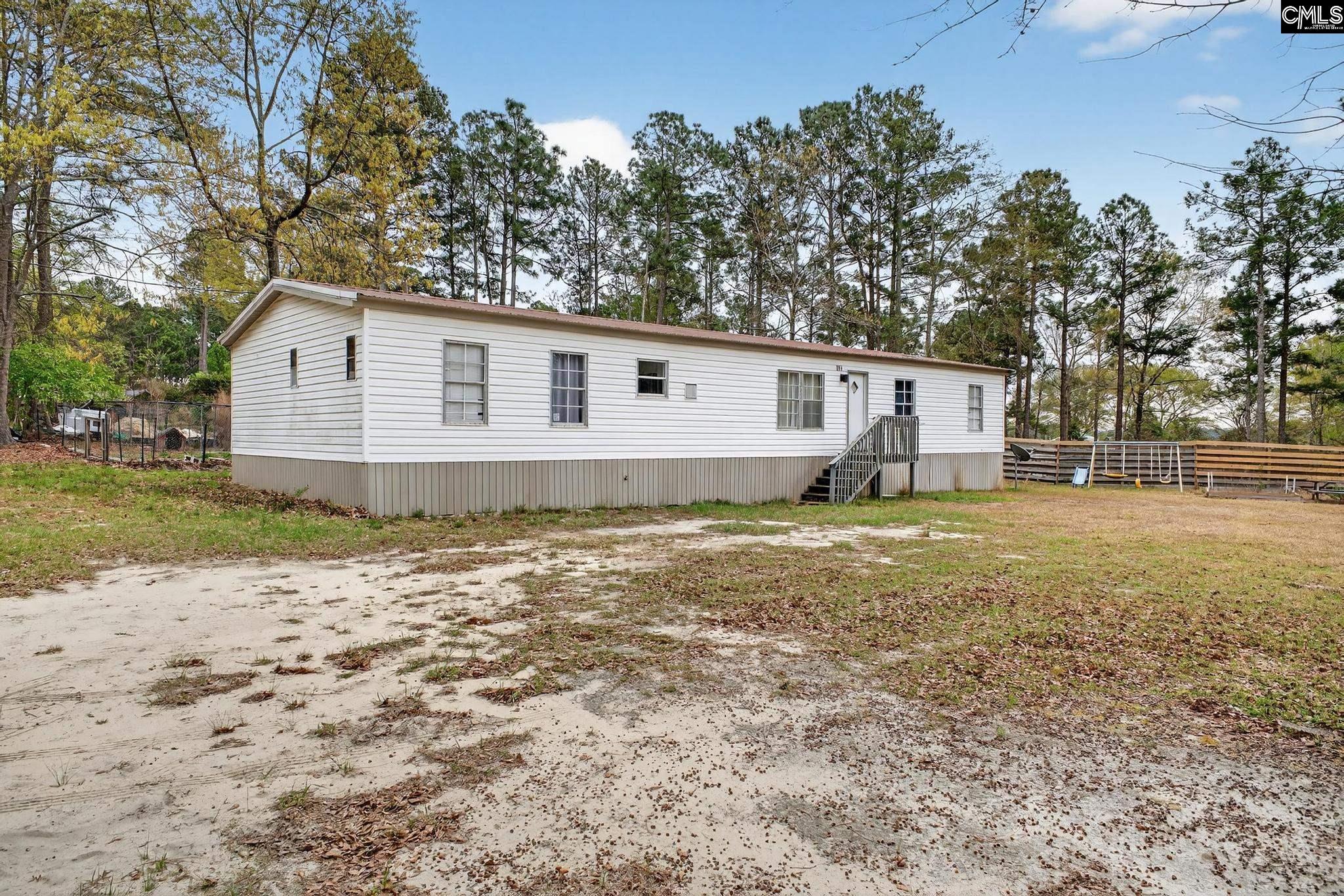 251 Wheeler Road Batesburg, SC 29006 - Photo 2 of 31