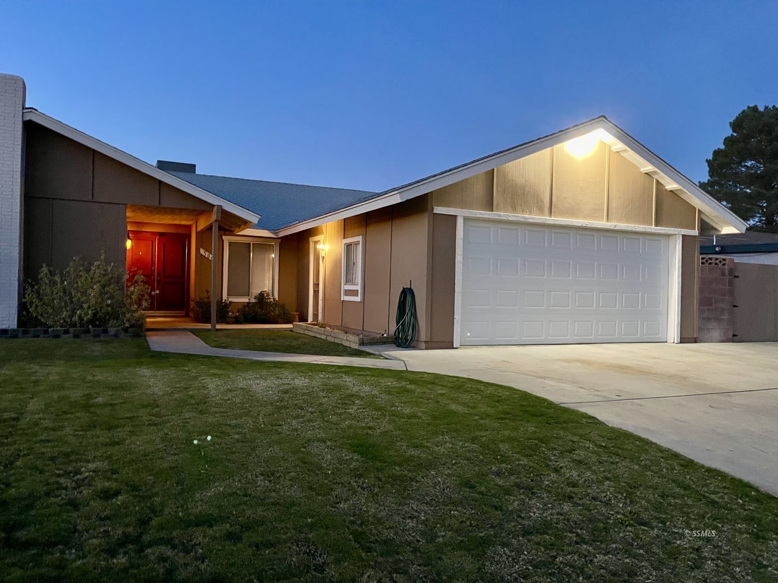 500 Cottonwood Drive Ridgecrest, CA 93555 - Photo 32 of 39