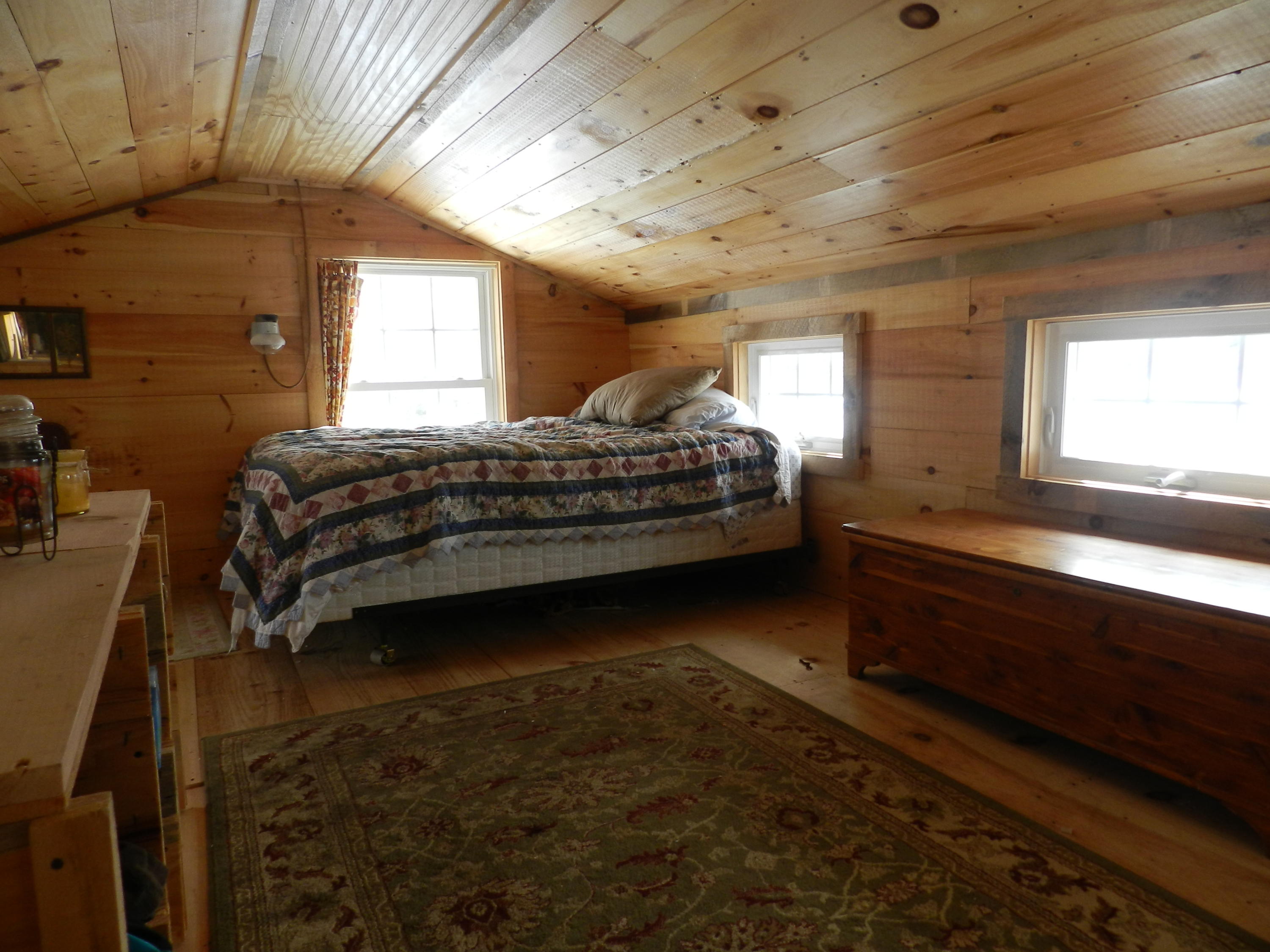 1252 South Arm Road Andover, ME 04216 - Photo 16 of 36 DSCN3322