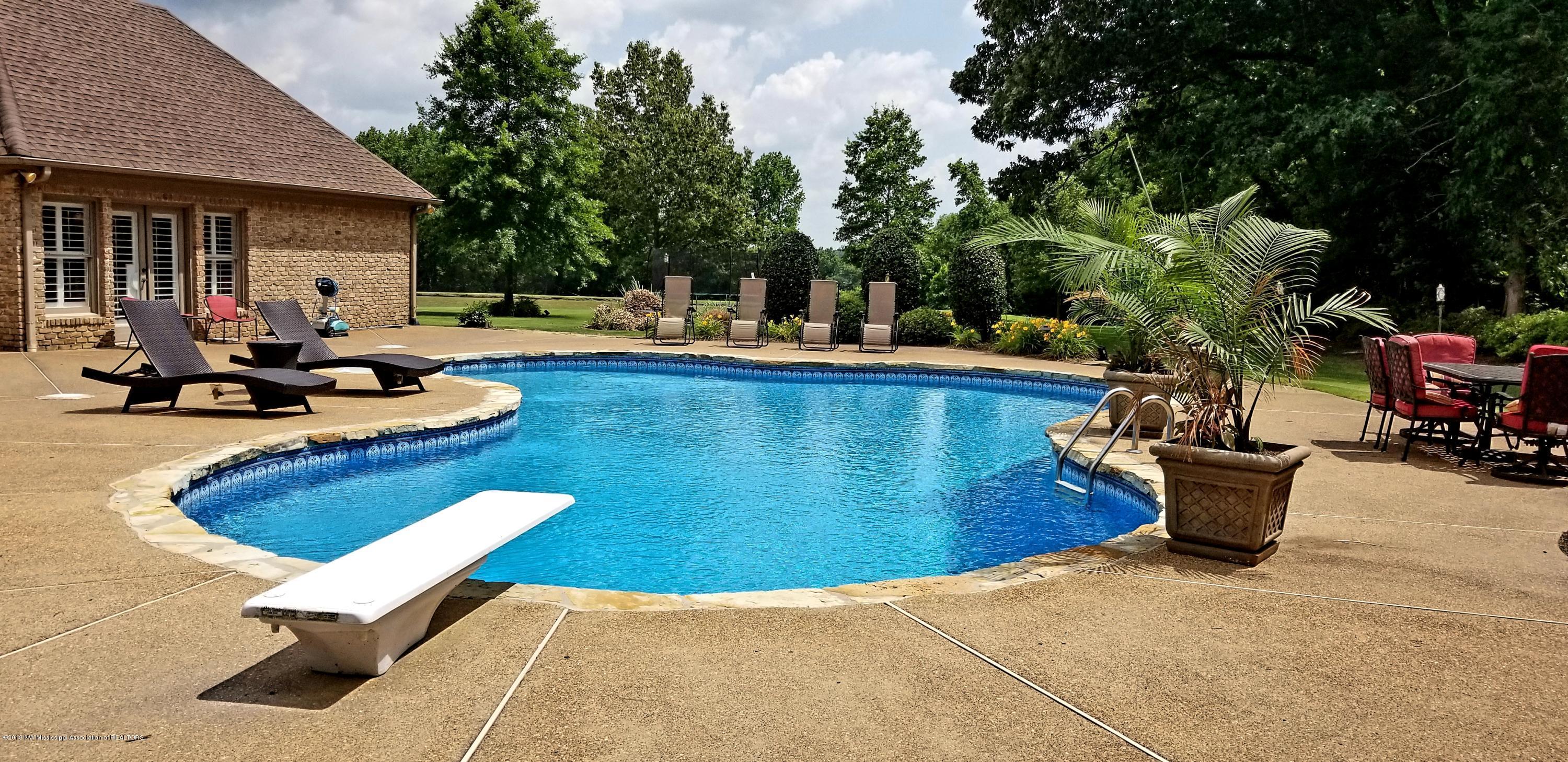 1995 Nesbit Road Nesbit, MS 38651 - Photo 39 of 63 20180904_204520
