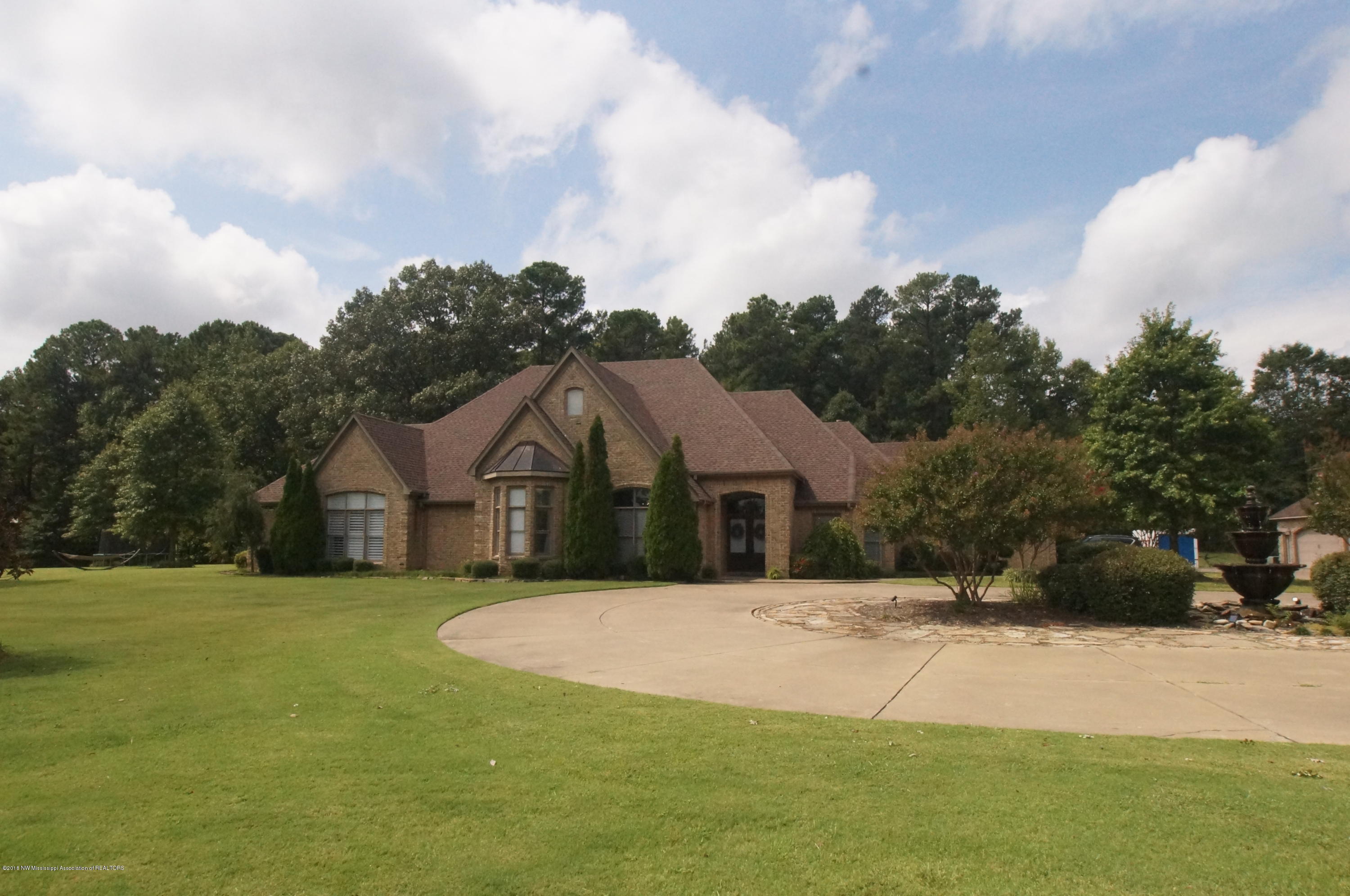 1995 Nesbit Road Nesbit, MS 38651 - Photo 56 of 63 DSC07920