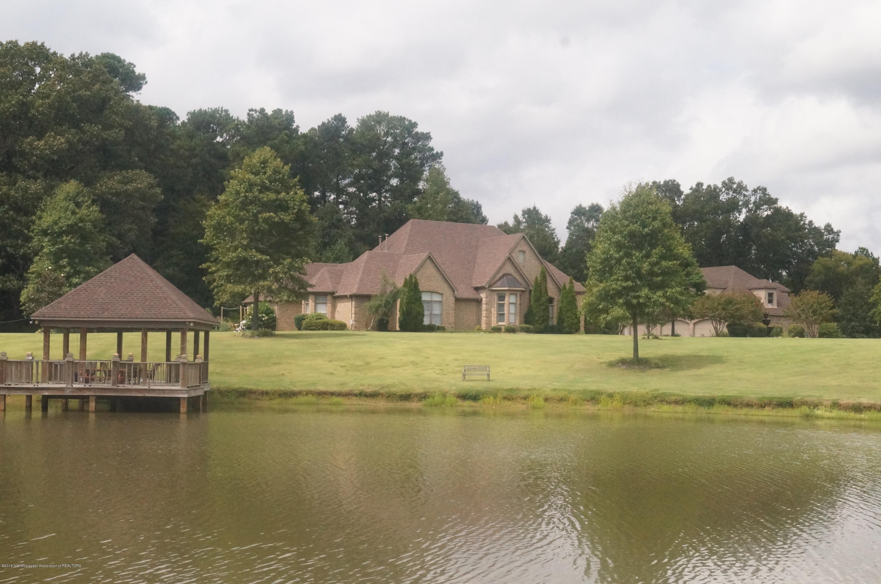 1995 Nesbit Road Nesbit, MS 38651 - Photo 59 of 63 DSC07956