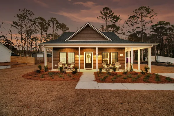 $379,000 | 6511 Highway 162, Hollywood, SC 29449