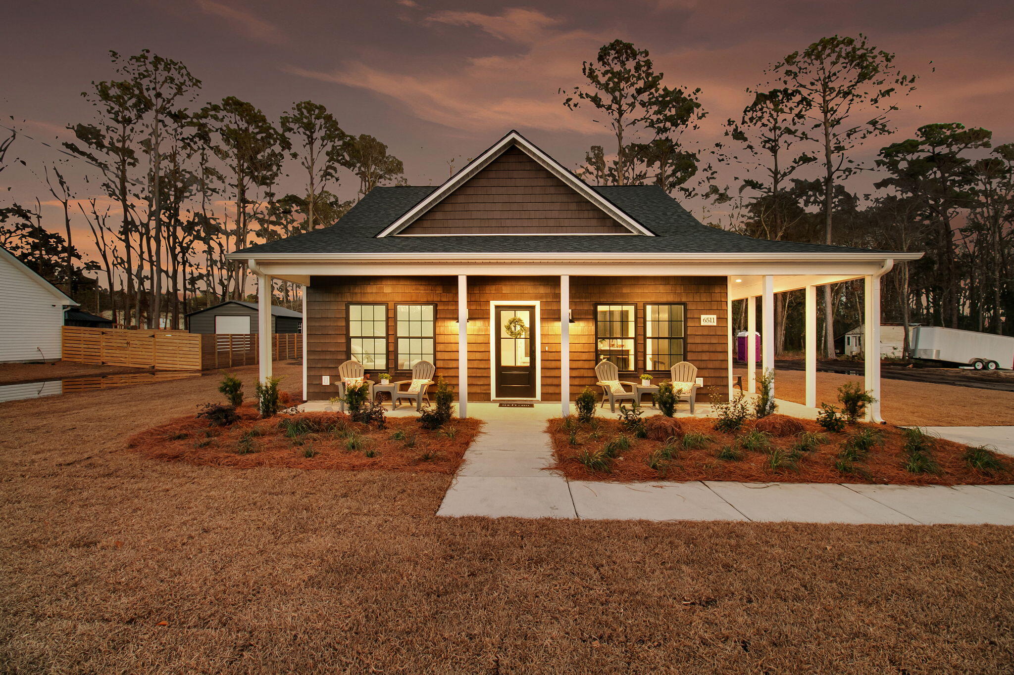 6511 Highway 162, Hollywood, SC 29449