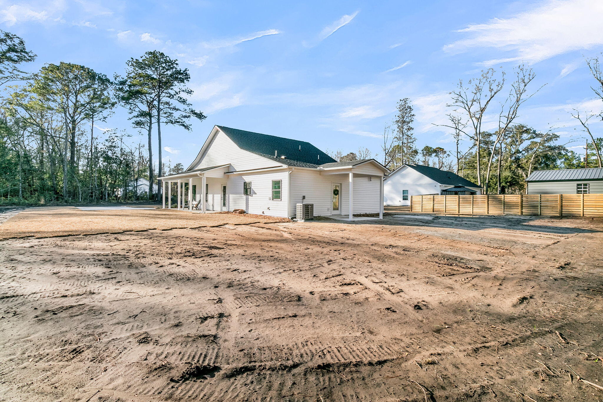 6511 Sc-162 Hollywood, SC 29449 - Photo 19 of 33 6511 Highway 162, Hollywood, SC 29449