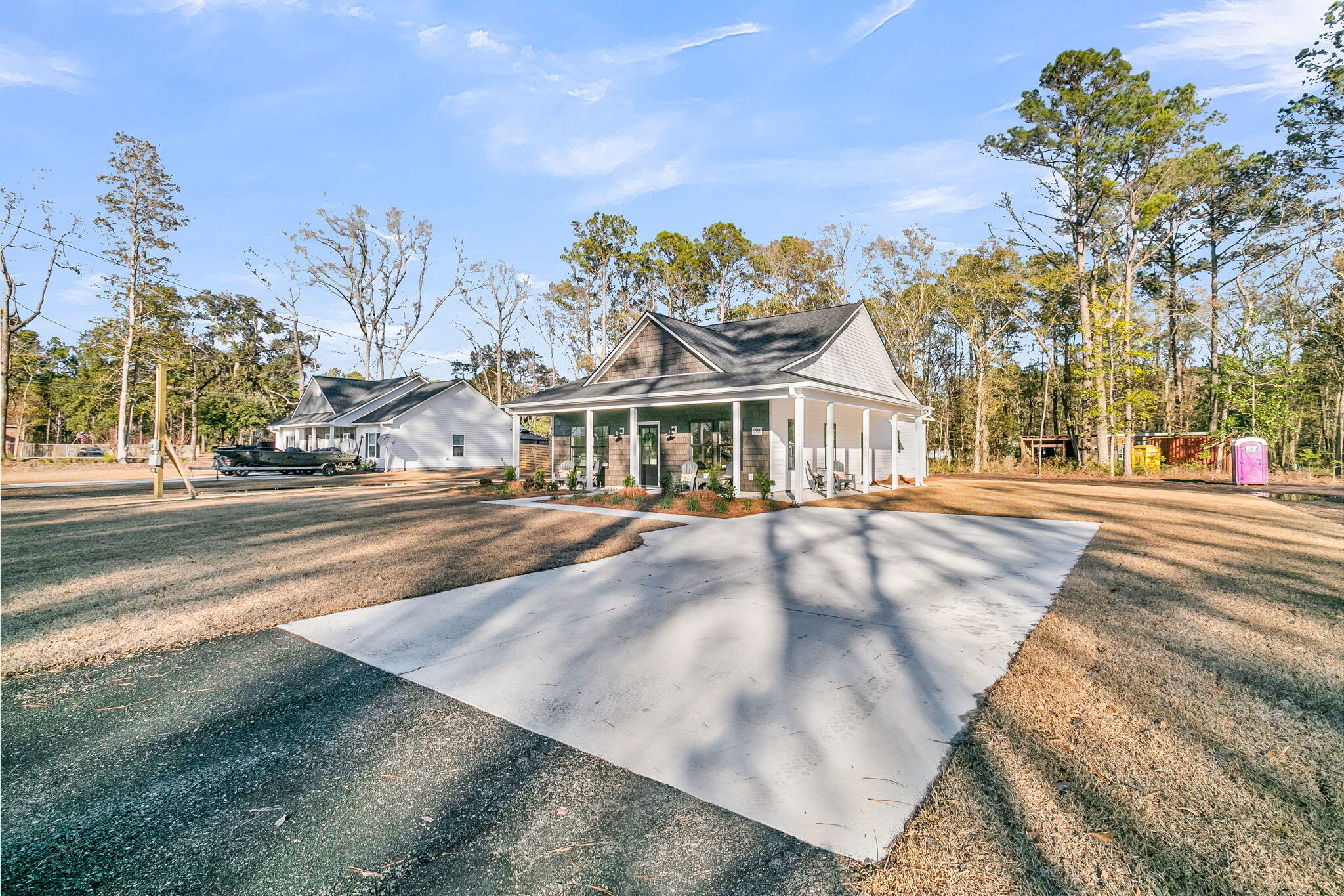 6511 Sc-162 Hollywood, SC 29449 - Photo 20 of 33 6511 Highway 162, Hollywood, SC 29449