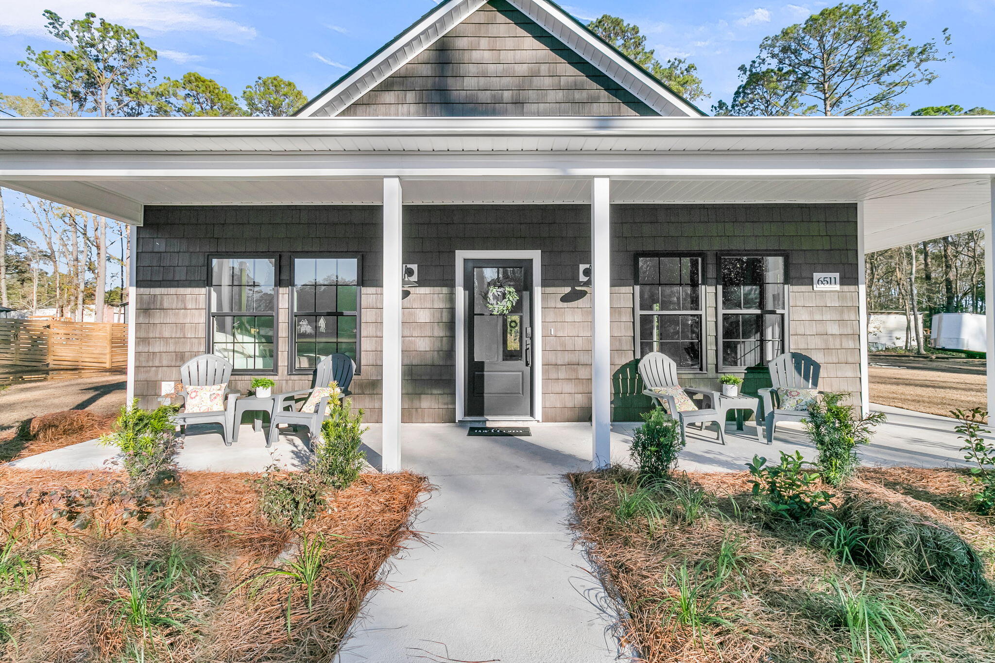 6511 Sc-162 Hollywood, SC 29449 - Photo 2 of 33 6511 Highway 162, Hollywood, SC 29449