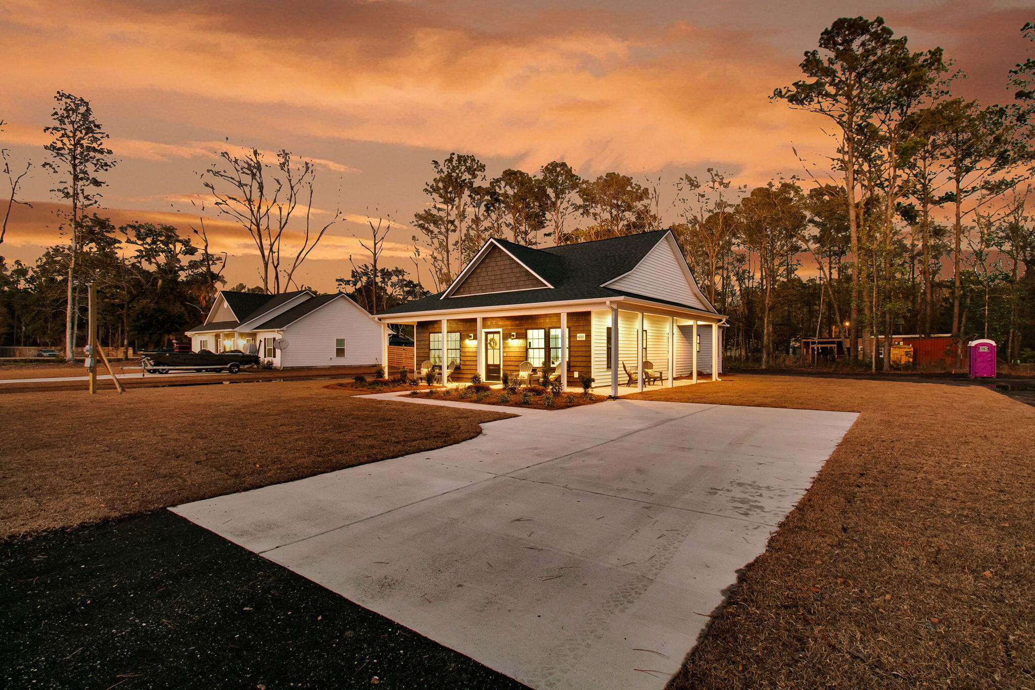 6511 Sc-162 Hollywood, SC 29449 - Photo 27 of 33 6511 Highway 162, Hollywood, SC 29449