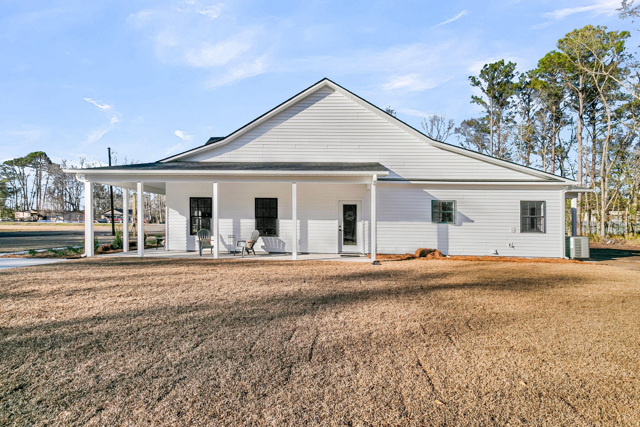 6511 Sc-162 Hollywood, SC 29449 - Photo 28 of 33 6511 Highway 162, Hollywood, SC 29449