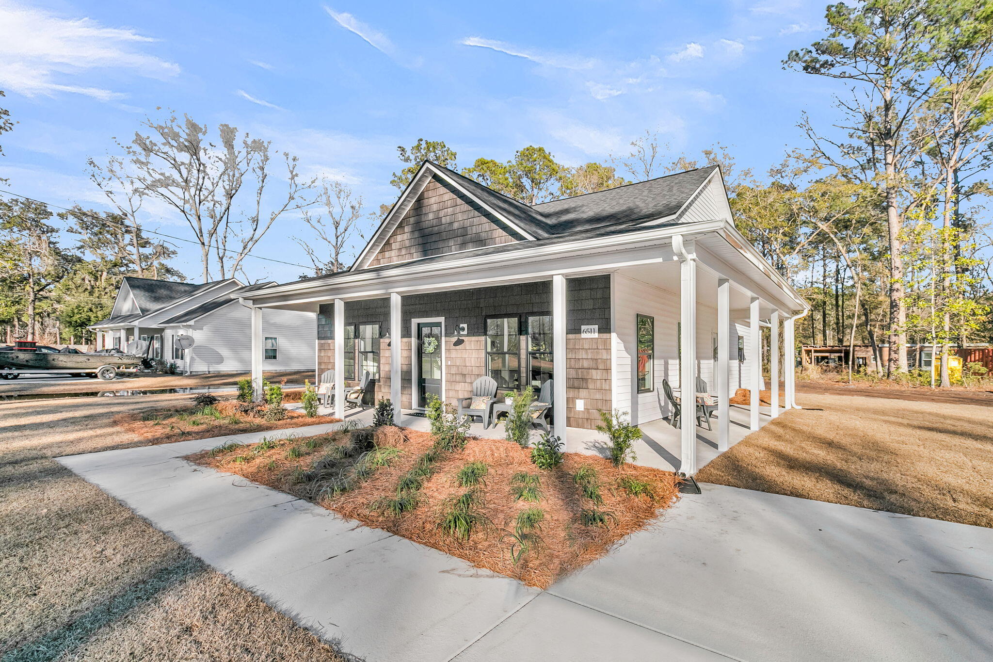 6511 Sc-162 Hollywood, SC 29449 - Photo 29 of 33 CREM - 6511 sc 162-26