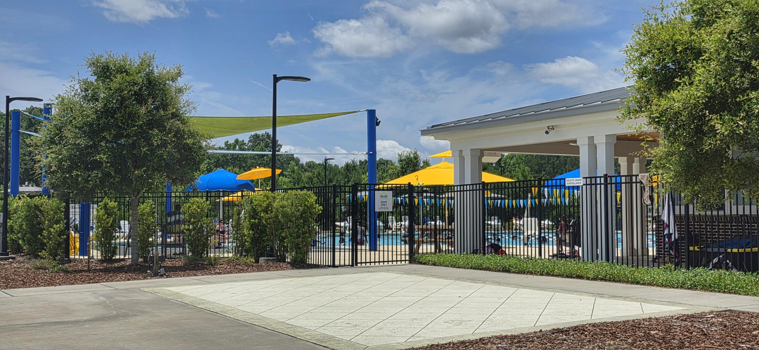 6511 Sc-162 Hollywood, SC 29449 - Photo 32 of 33 6511 Highway 162, Hollywood, SC 29449