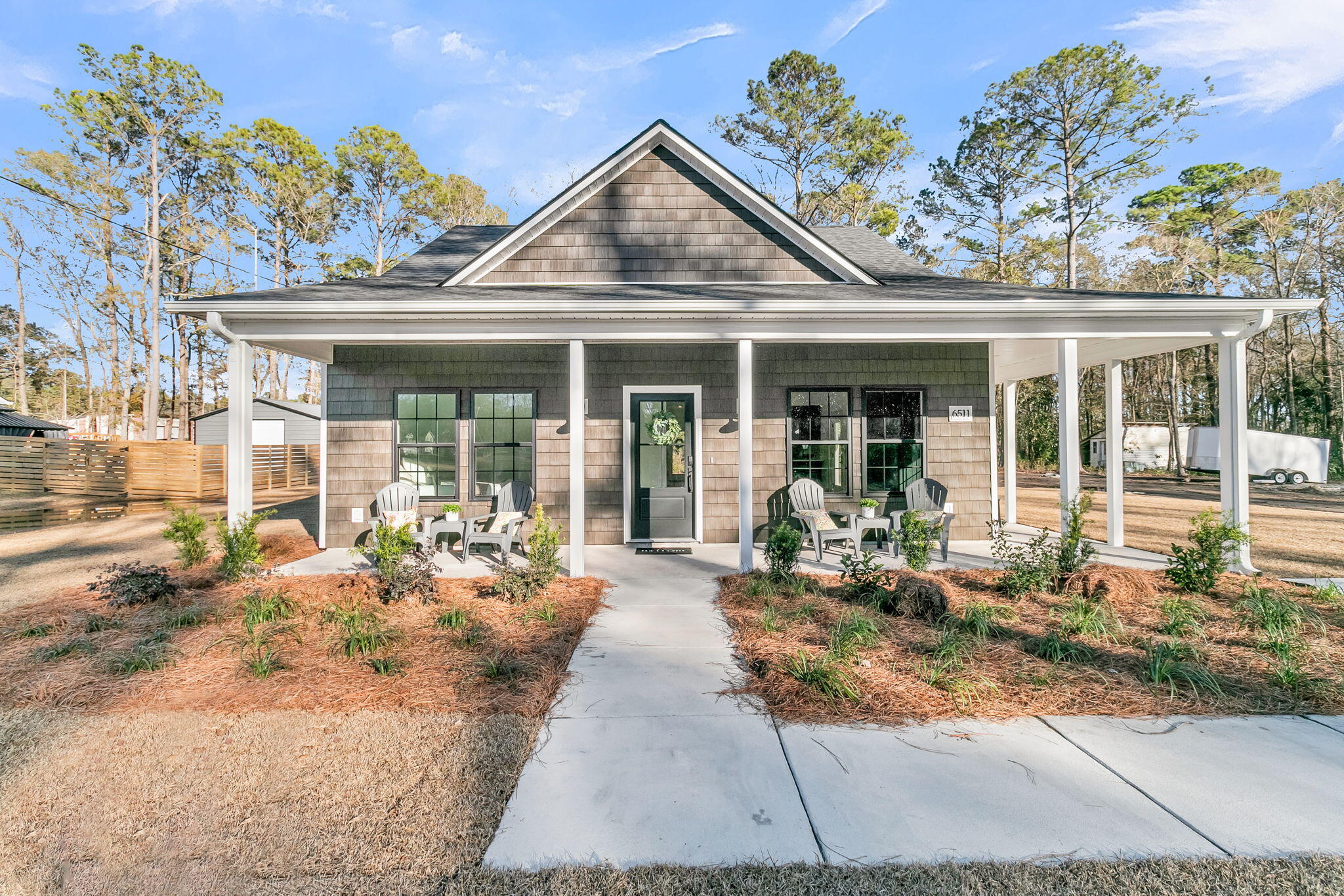 6511 Sc-162 Hollywood, SC 29449 - Photo 33 of 33 6511 Highway 162, Hollywood, SC 29449