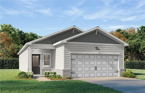$424,900 | 516 Loblolly Lane, Canton, GA 30114