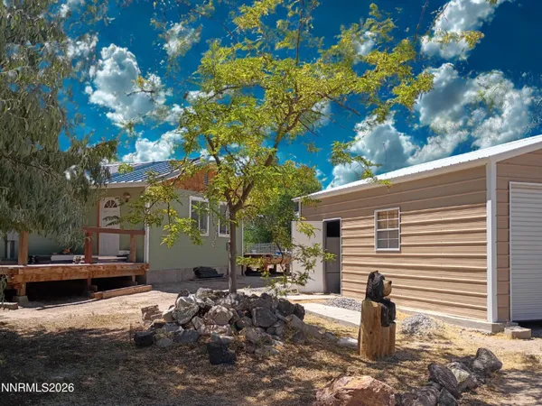 $399,900 | 3820 Alcorn Road, Fallon, NV 89406