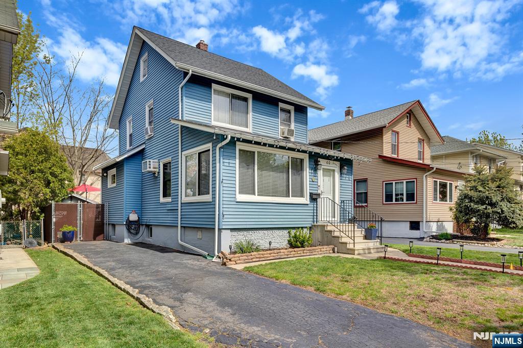 60 Vanderburgh Avenue Rutherford, NJ 07070 - Photo 2 of 50