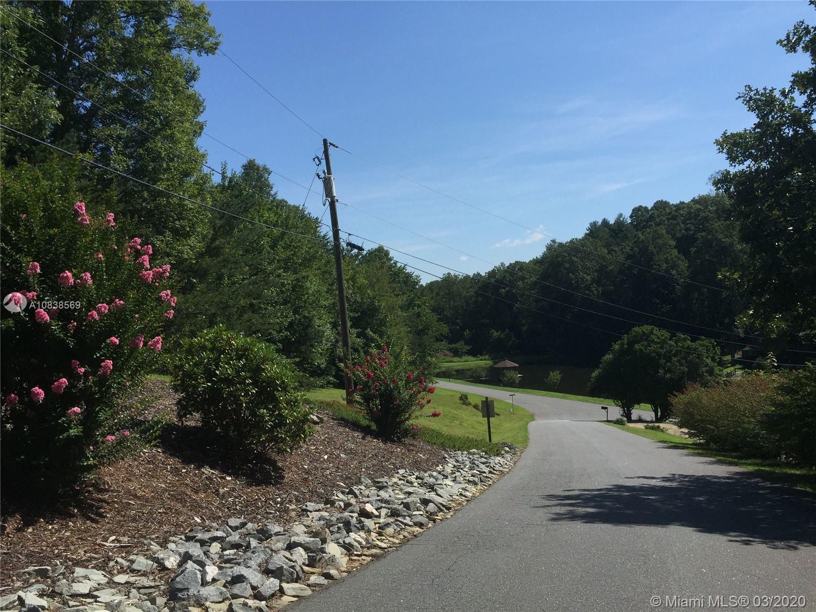 4 F Goose Creek Road Marion, NC 28752 - Photo 5 of 20 Gallery Image 5