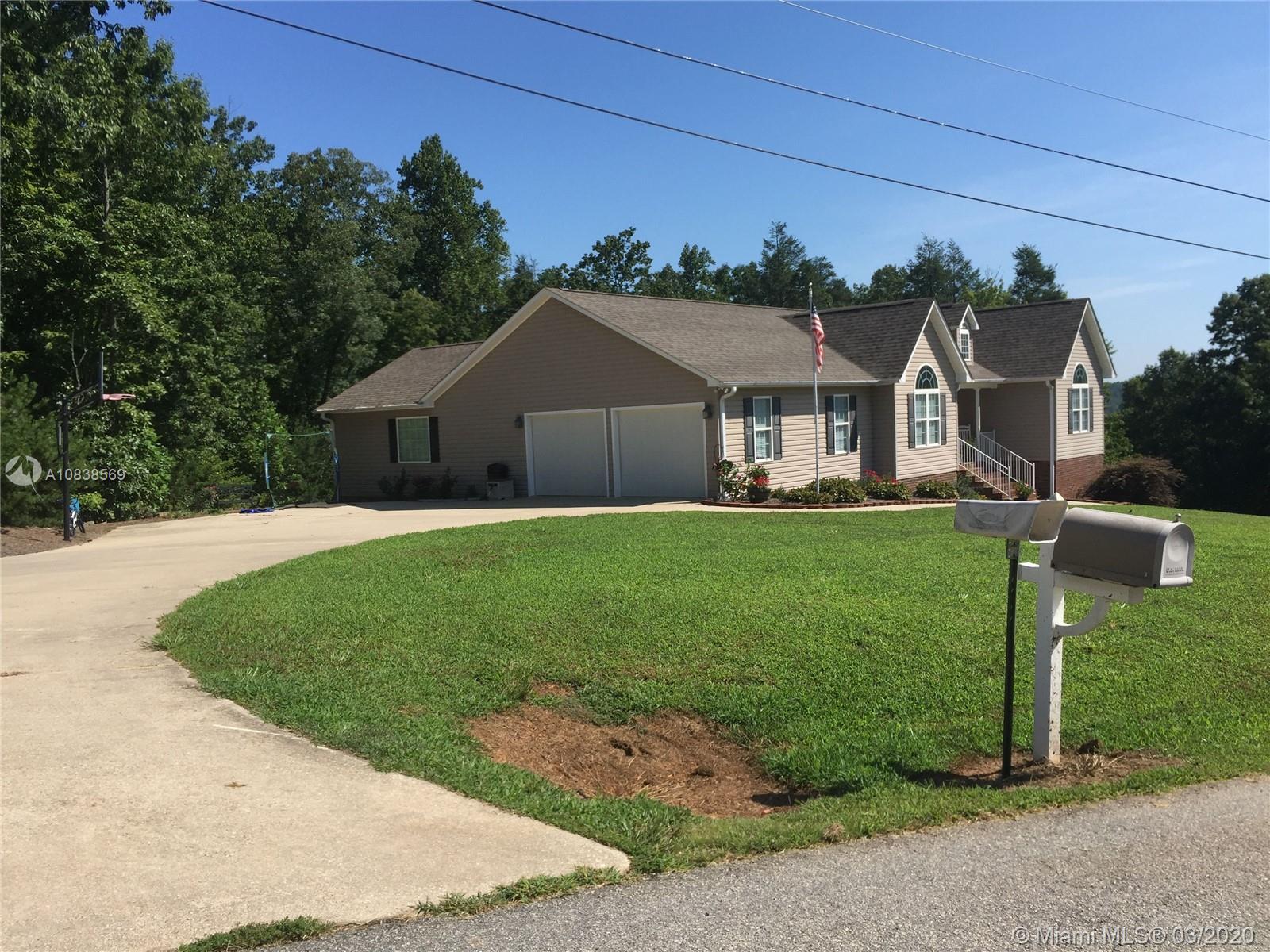 4 F Goose Creek Road Marion, NC 28752 - Photo 7 of 20 Gallery Image 7