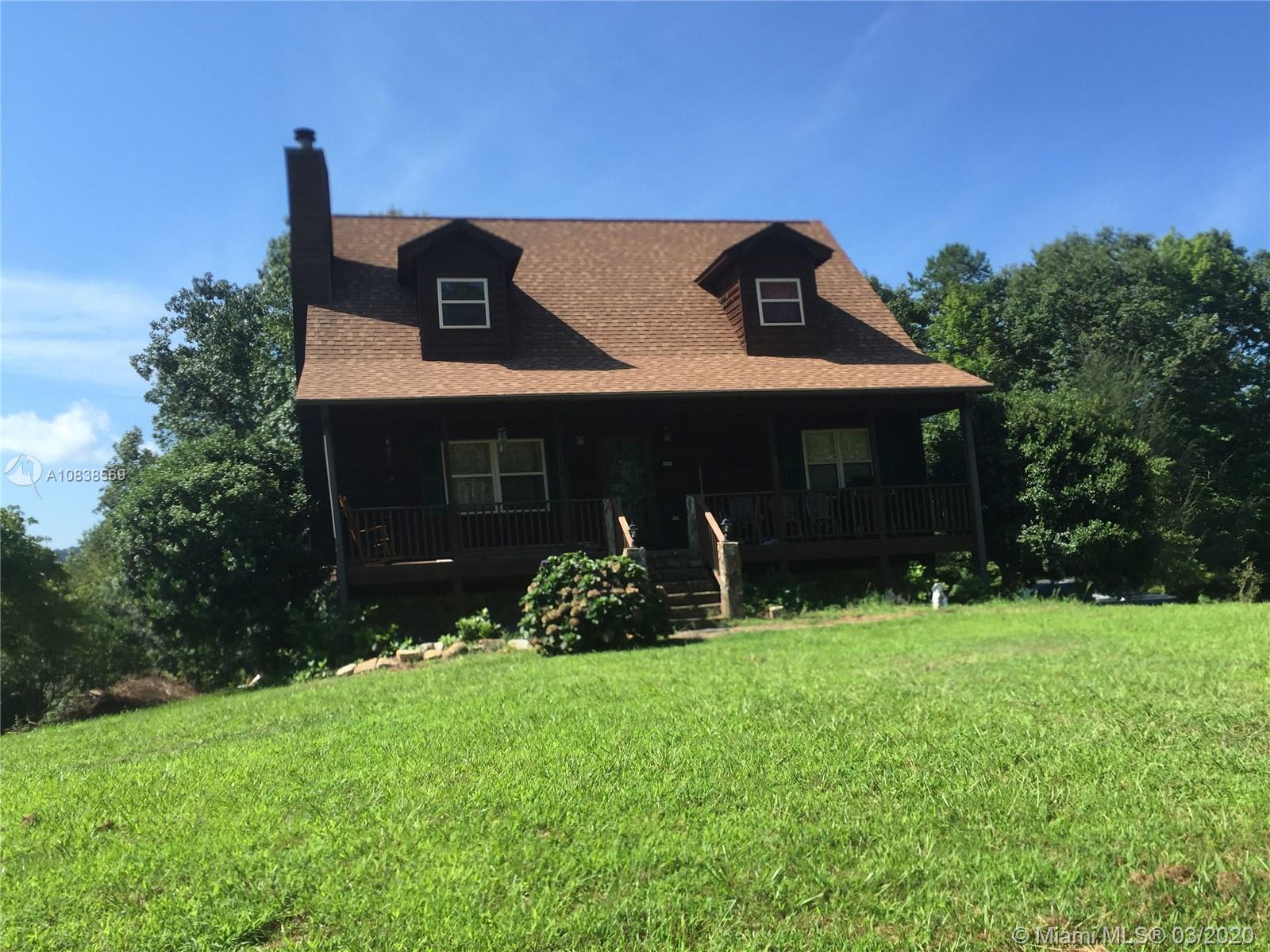 4 F Goose Creek Road Marion, NC 28752 - Photo 8 of 20 Gallery Image 8