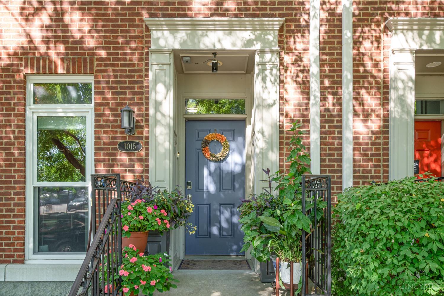 1015 Cutter Street Cincinnati, OH 45203 - Photo 3 of 34 Gallery Image 3